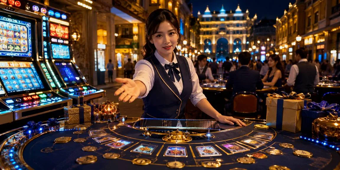 Thẻ Ngân Hàng Baccarat